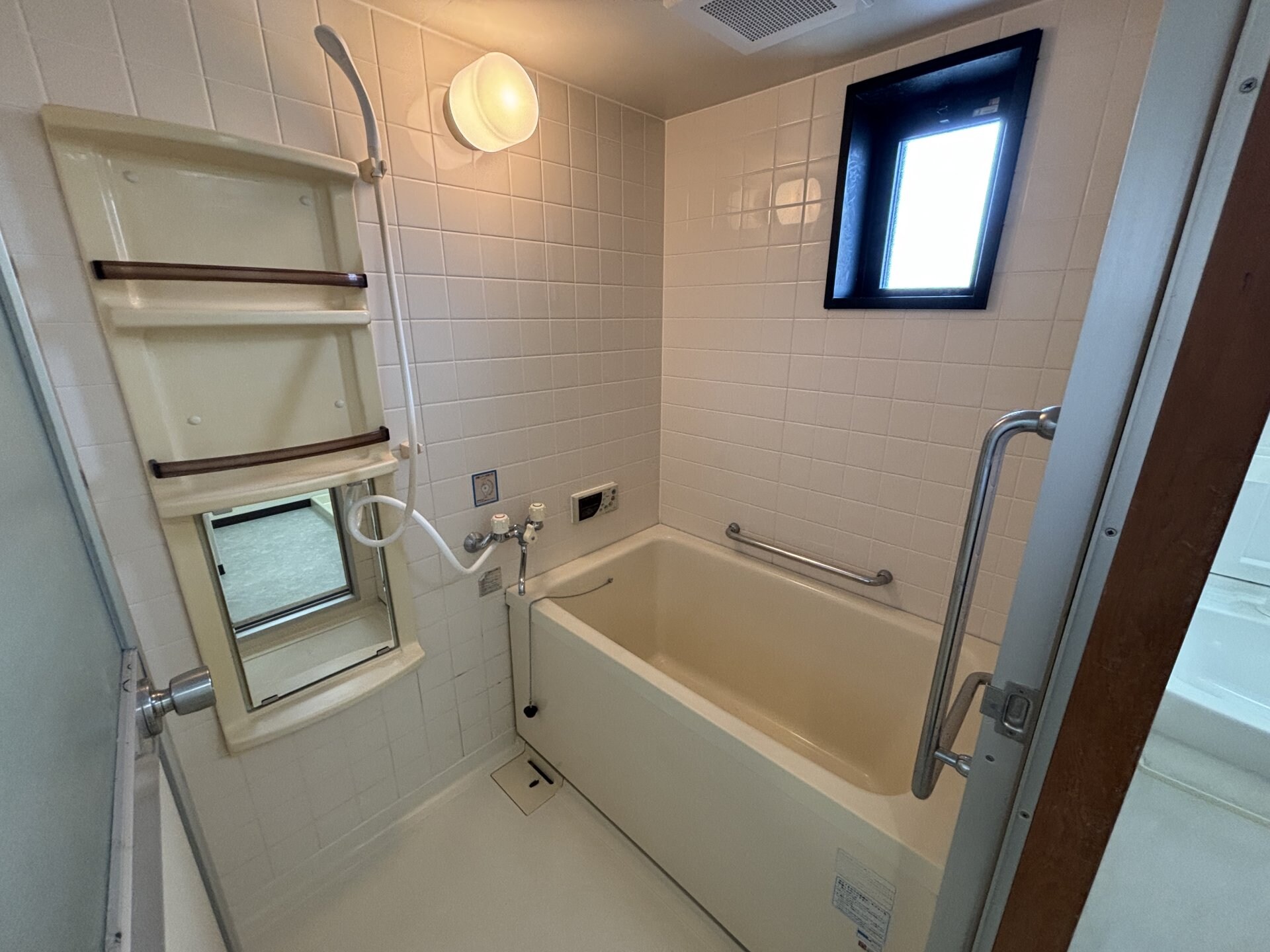 物件内観写真12　(バス／シャワールーム等)