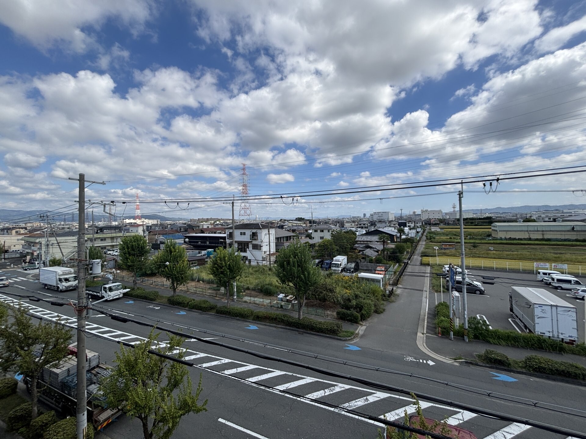 物件内観写真27　(眺望)