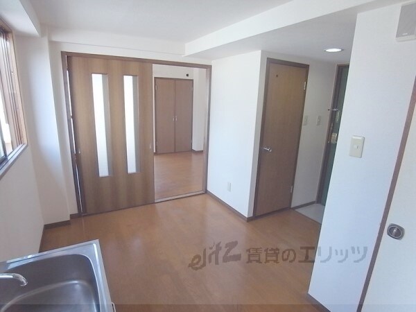 物件内観写真7　(キッチン)