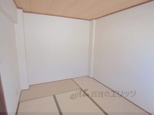 物件内観写真12　(和室)