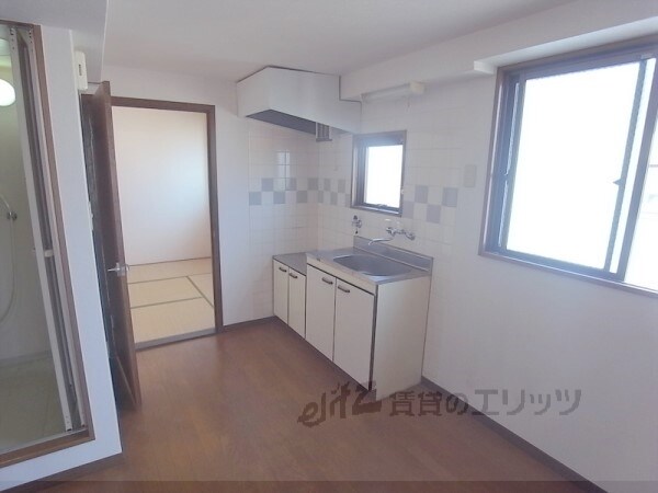 物件内観写真19　(キッチン)