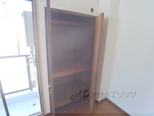 物件内観写真22　(収納)