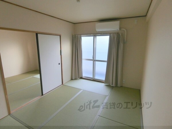子供部屋(和室)