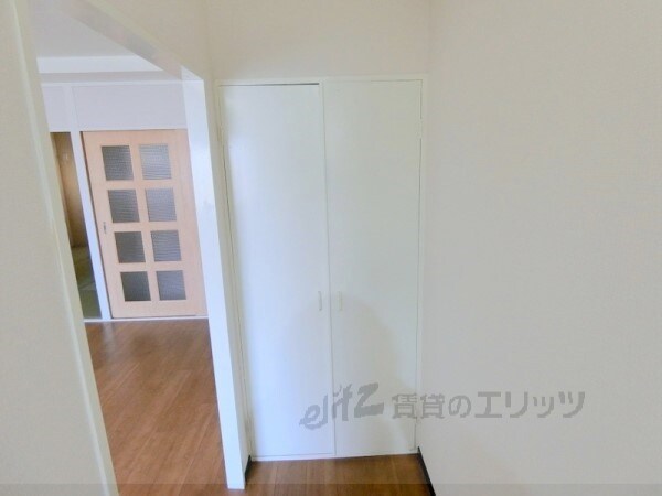 収納(収納)