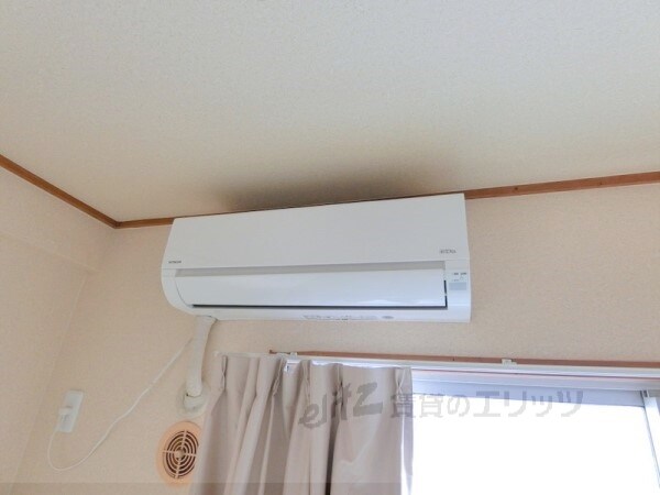 その他(エアコン)