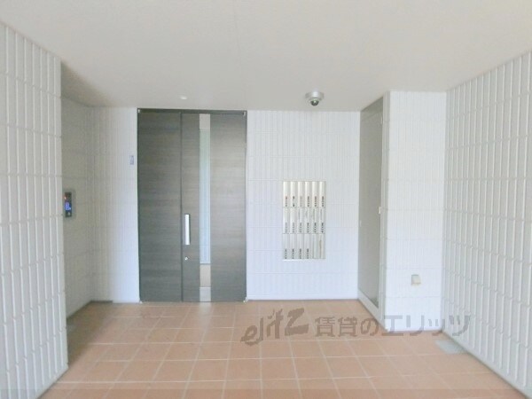 エントランス(エントランス)