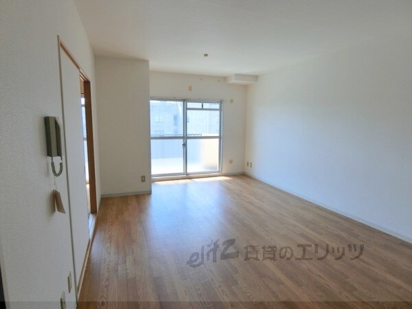 リビング・居室(居室)