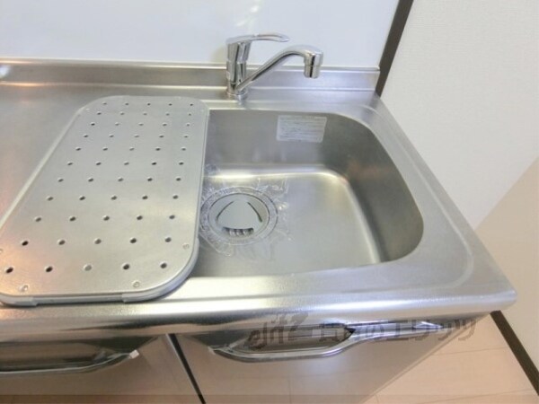 キッチン(シンク)