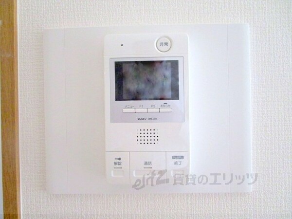その他(ＴＶモニターフォン)