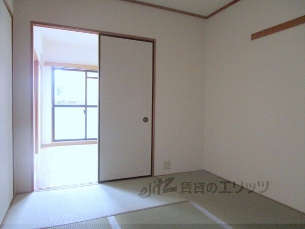 子供部屋(和室)