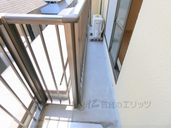 バルコニー(ベランダ)