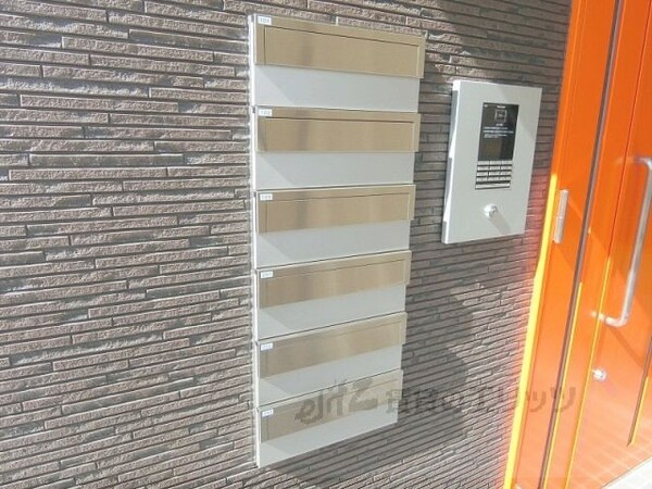 その他(宅配ボックス)