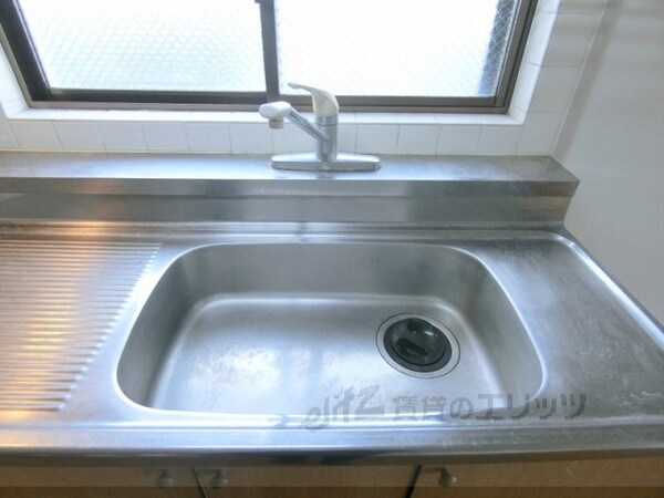キッチン(シンク)