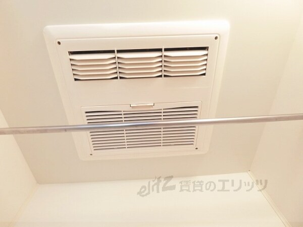 その他(浴室乾燥機)