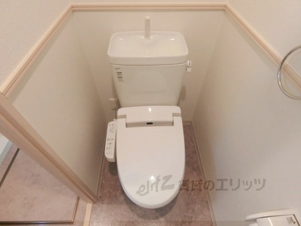 トイレ(トイレ)
