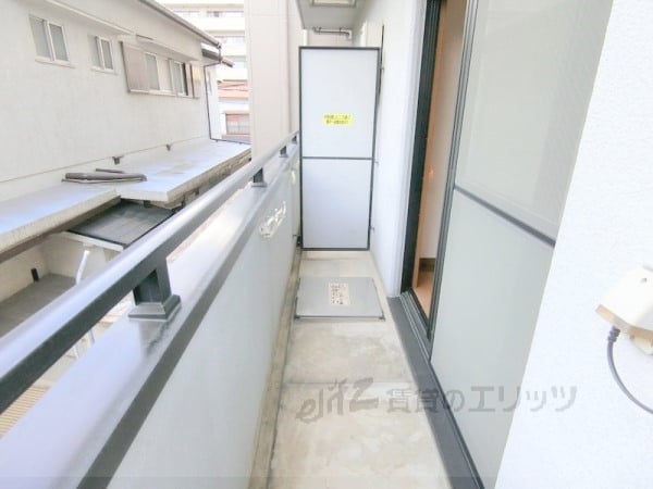 バルコニー(ベランダ)