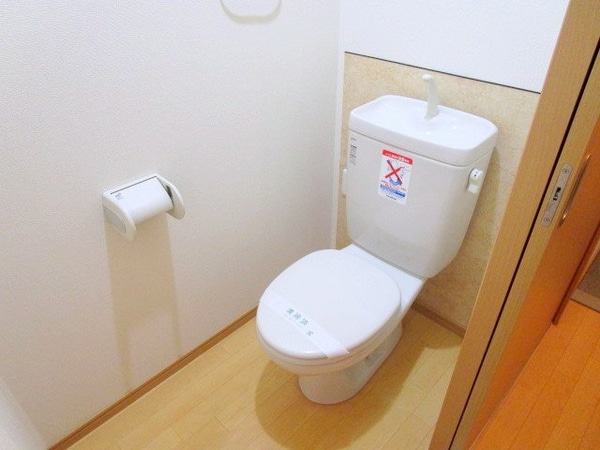 トイレ(トイレ)