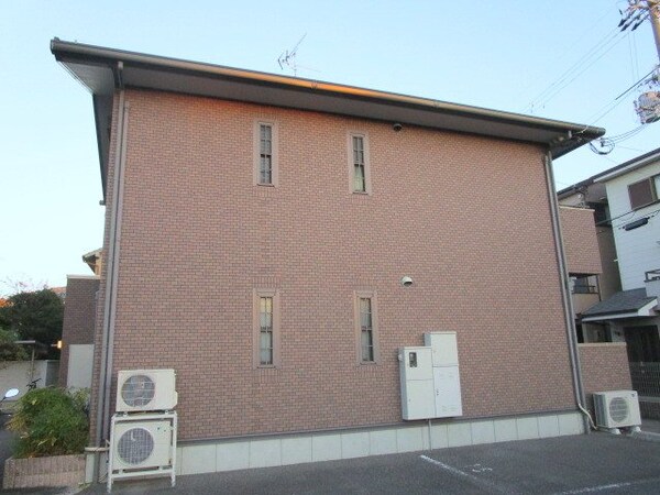 外観(外観)