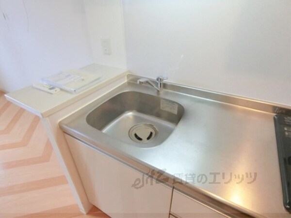キッチン(シンク)