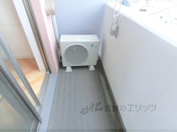 バルコニー(ベランダ)