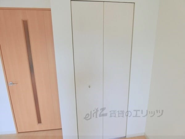 収納(収納)