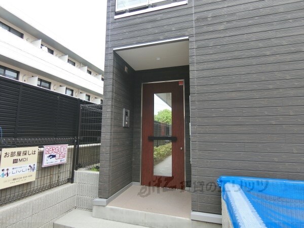 エントランス(エントランス)
