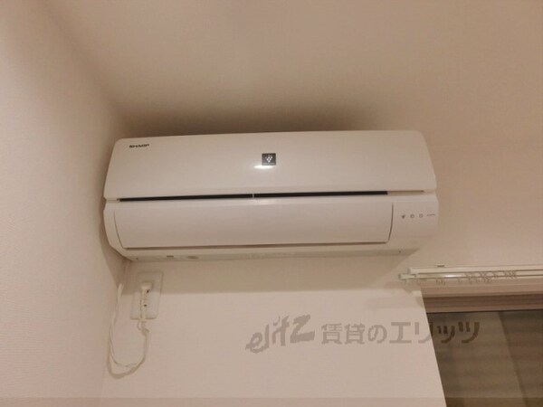 その他(エアコン)