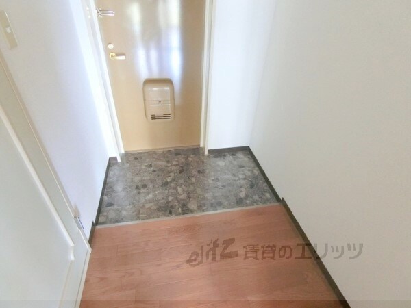 玄関(玄関)
