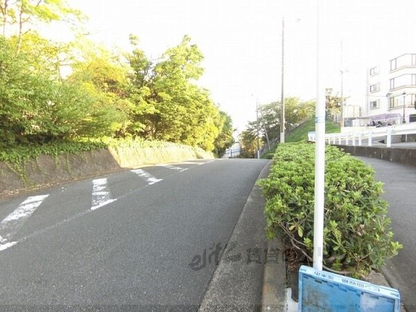 その他(前面道路)