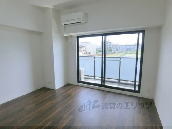 子供部屋(洋室)