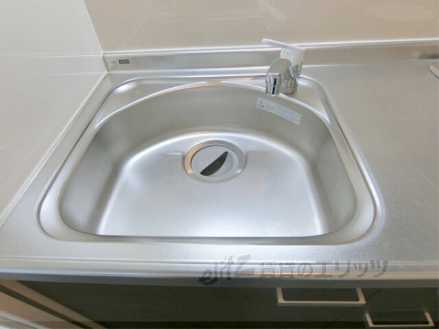 物件内観写真7　(シンク)