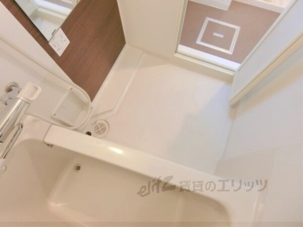 バス／シャワールーム等(風呂)