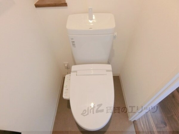 トイレ(トイレ)