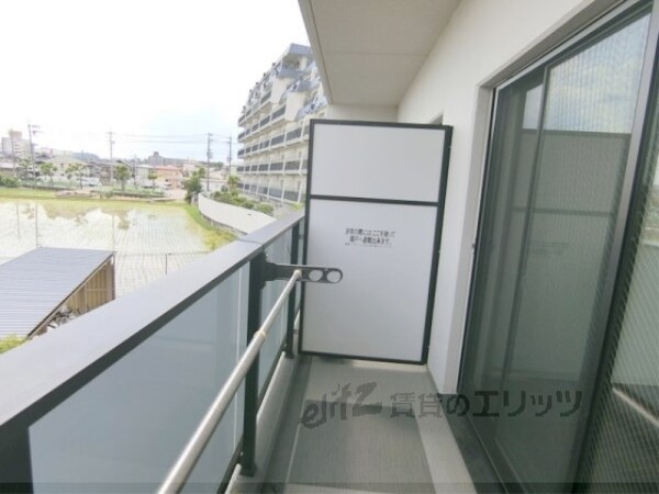 バルコニー(ベランダ)