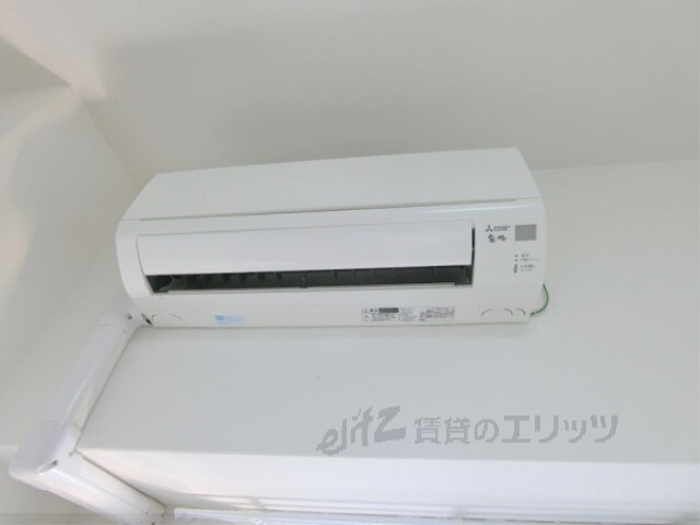 物件内観写真22　(エアコン)