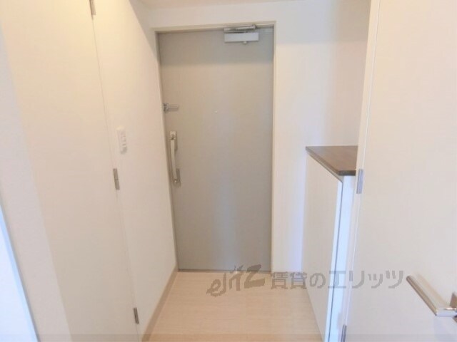 物件内観写真25　(玄関)