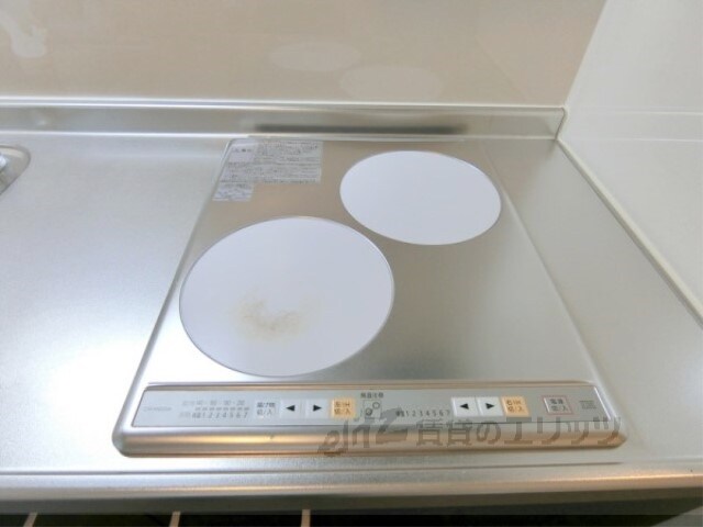 物件内観写真26　(コンロ)