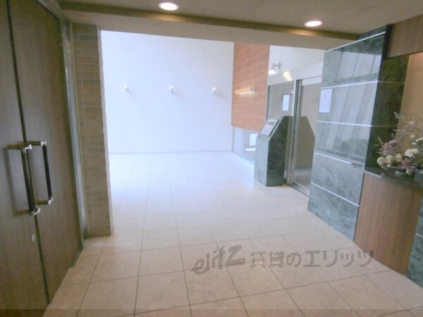 その他(ロビー)