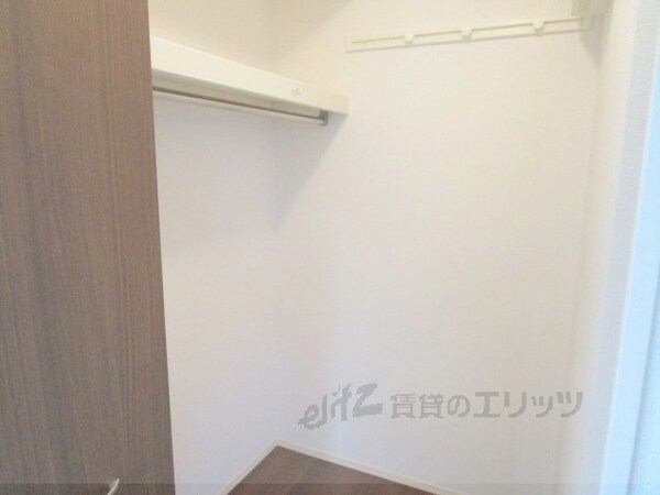 収納(収納)