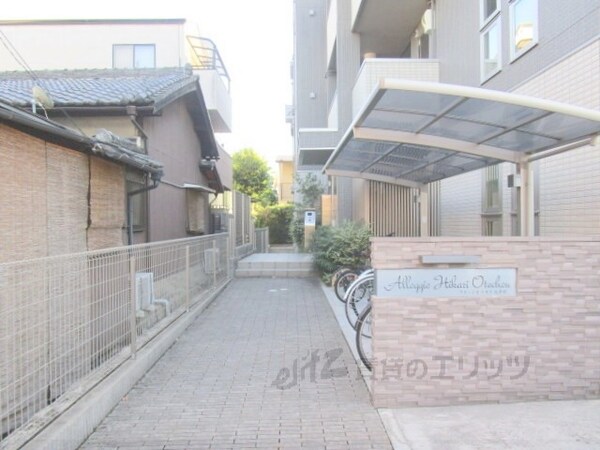 その他(通路)