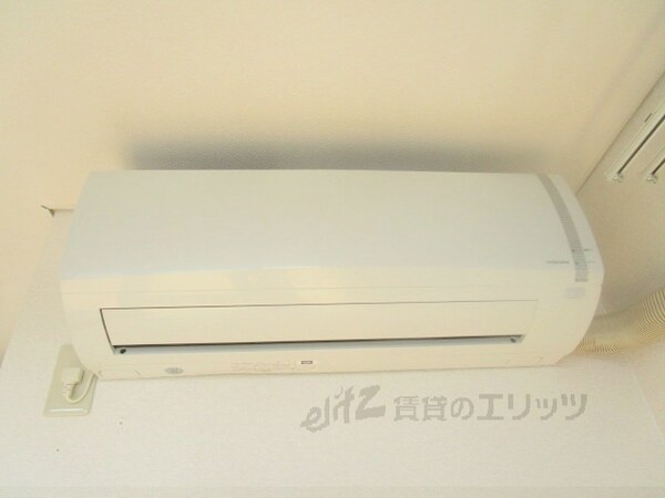 その他(エアコン)