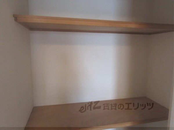 子供部屋(収納)