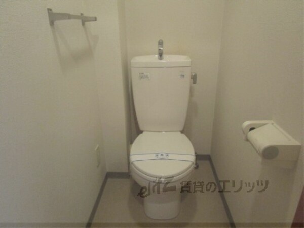 トイレ(トイレ)