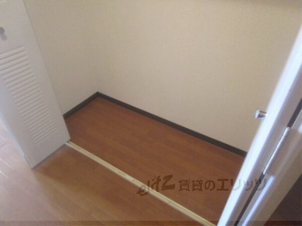 収納(収納)
