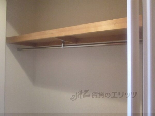 収納(収納)