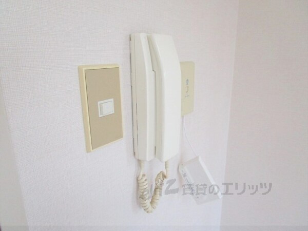 その他(インターフォン)