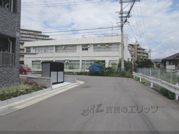 その他(前面道路)