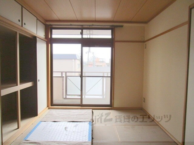 物件内観写真12　(和室)