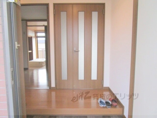 物件内観写真21　(廊下)