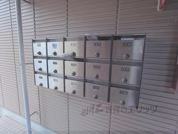 その他(集合ポスト)